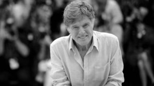 Robert Redford